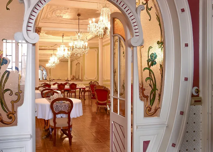 Palacete Chafariz Del Rei - By Unlock Hotels