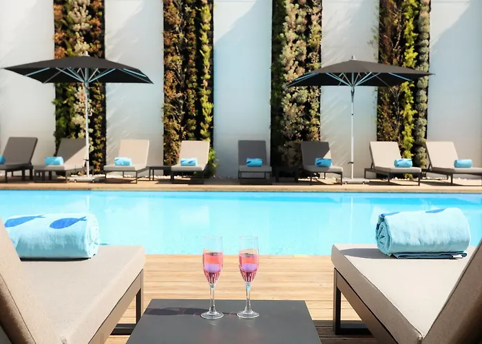 Iberostar Selection Lisboa